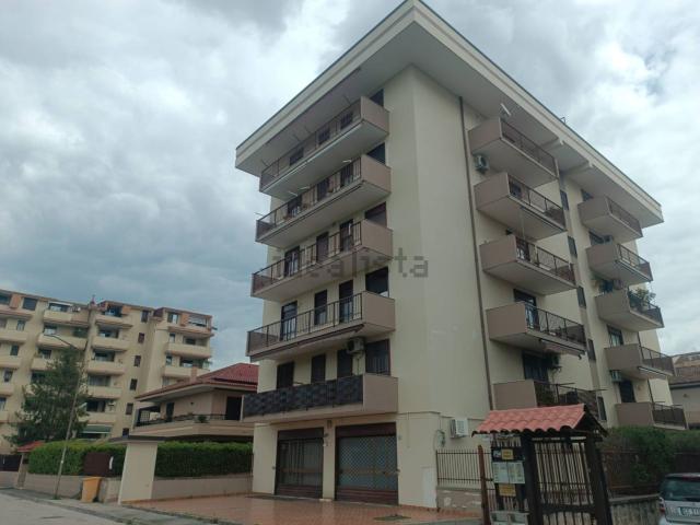 Appartamento in vendita a San Nicola La Strada, Campania