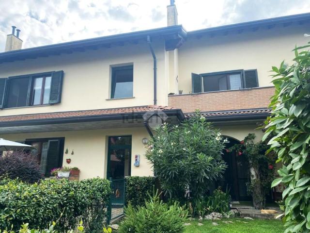 Appartamento in vendita a Cascina Monella, Casorezzo