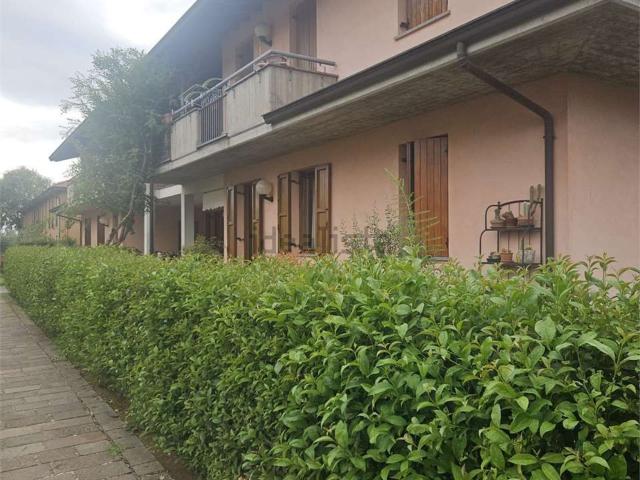 Appartamento in vendita a Trezzano Rosa, Lombardia