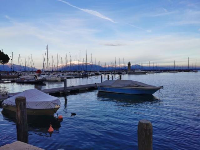 Appartamento in vendita a Desenzano Del Garda, Lombardia