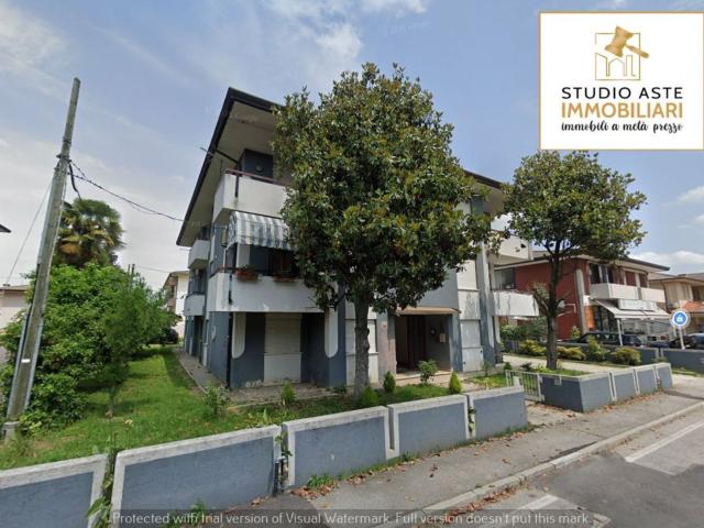 Appartamento in vendita a Trebaseleghe, Veneto