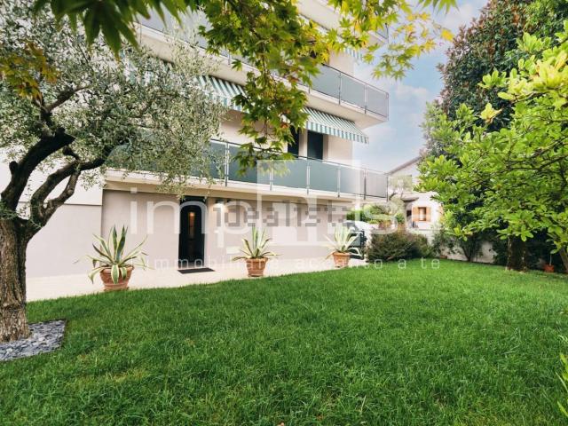 Appartamento in vendita a Sambughè, Preganziol