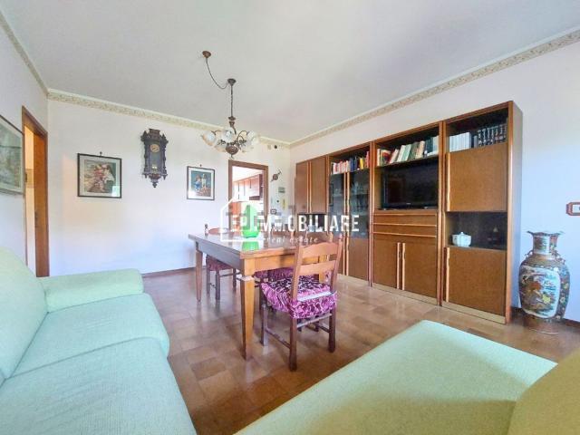 Appartamento in vendita a Suzzara, Lombardia