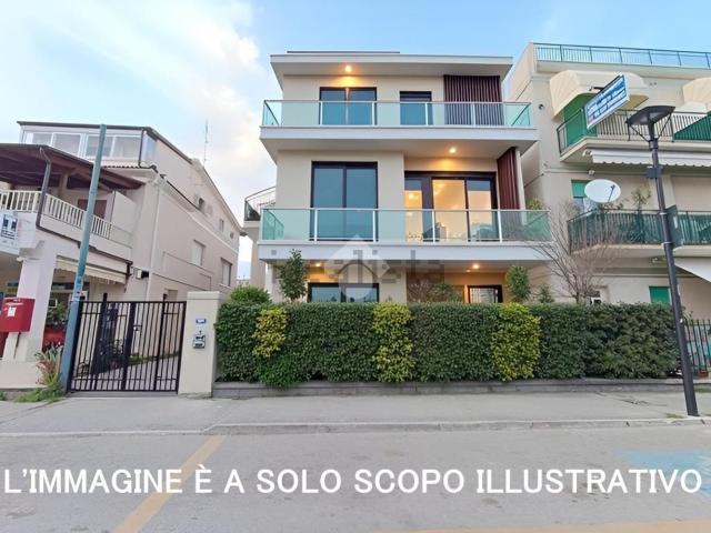 Appartamento in vendita a Quartiere dei fiori, Pineto
