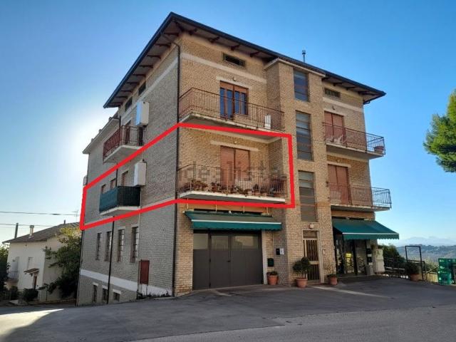 Appartamento in vendita a Marche, Macerata