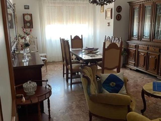 Appartamento in vendita a Termoli, Molise