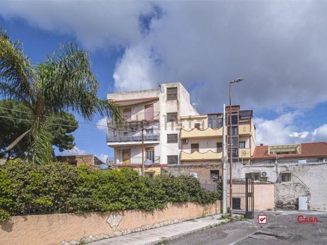 Appartamento in vendita a III Circoscrizione, Messina