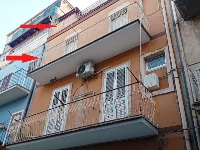 Appartamento in vendita a Cappuccini, Ragusa