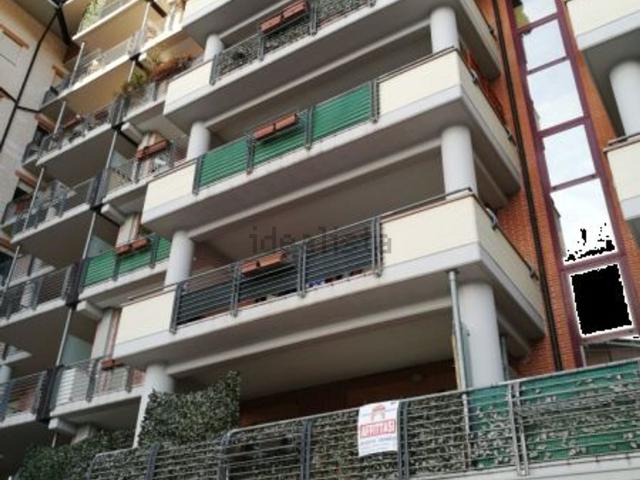 Appartamento in vendita a Vazzieri, Campobasso