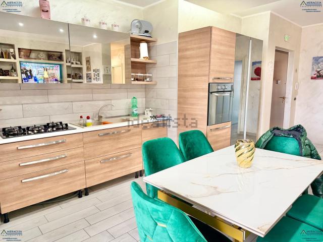 Appartamento in vendita a San Marcellino, Campania