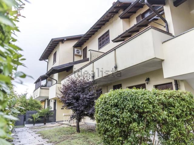 Appartamento in vendita a Casarile, Milano