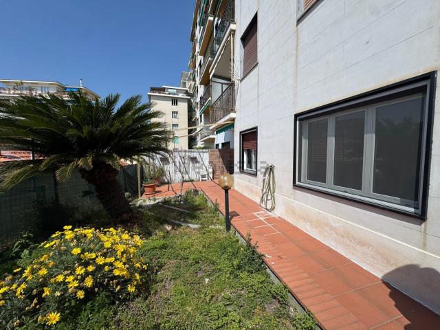 Appartamento in vendita a San Remo, Liguria