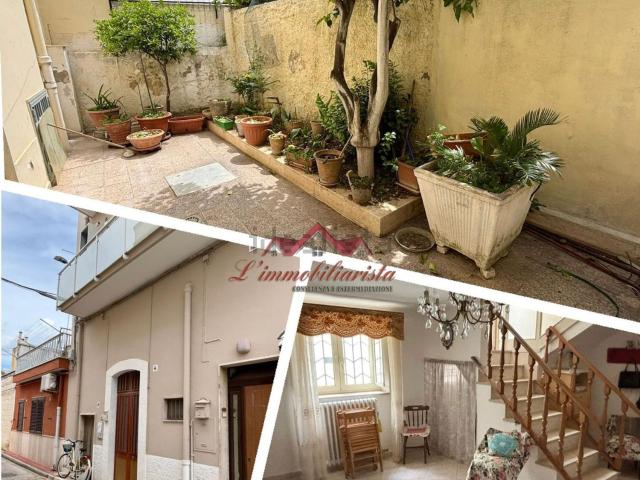 Appartamento in vendita a Valenzano San Lorenzo, Puglia