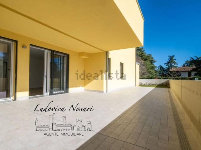 Appartamento in vendita a La Mura San Carlo, San Lazzaro