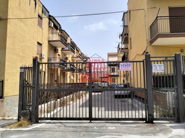 Appartamento in vendita a II Circoscrizione, Palermo