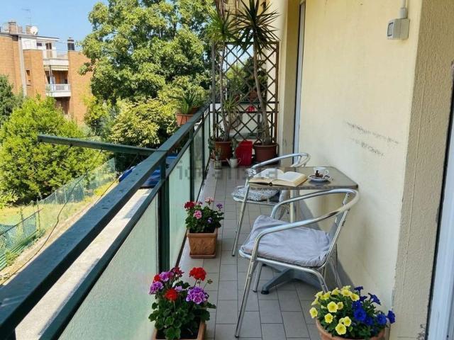 Appartamento in vendita a Loreto, Marche
