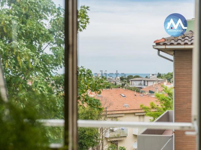 Appartamento in vendita a Loreto, Marche