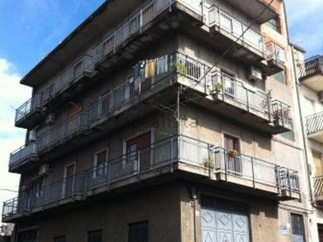 Appartamento in vendita a Paternò, Sicilia