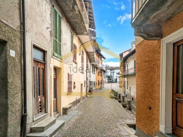 Appartamento in vendita a Centro Valle Intelvi, Casasco D'intelvi