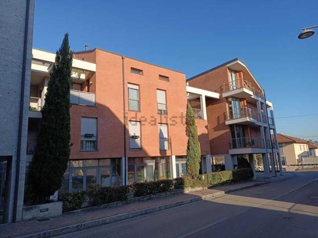 Appartamento in vendita a Villa Romanò, Inverigo