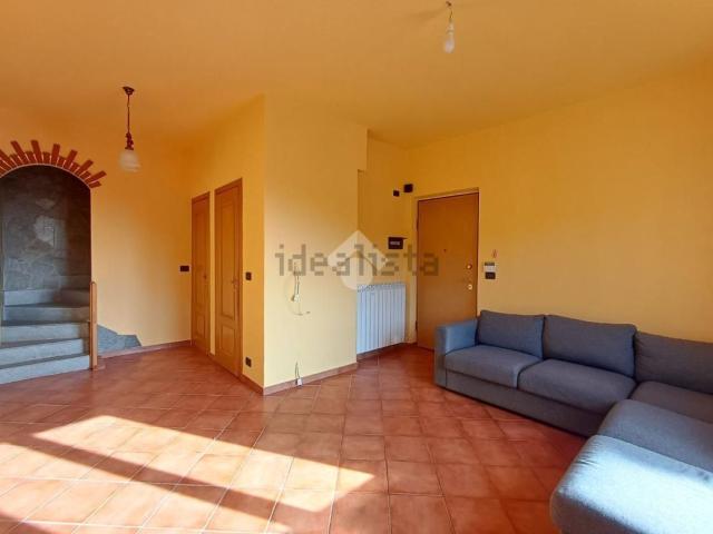 Appartamento in vendita a Savignone, Liguria