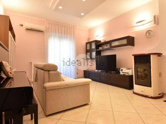 Appartamento in vendita a Moio, Agropoli