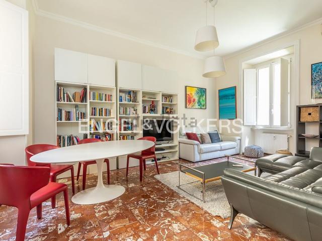 Appartamento in vendita a Municipio Roma I, Roma Capitale
