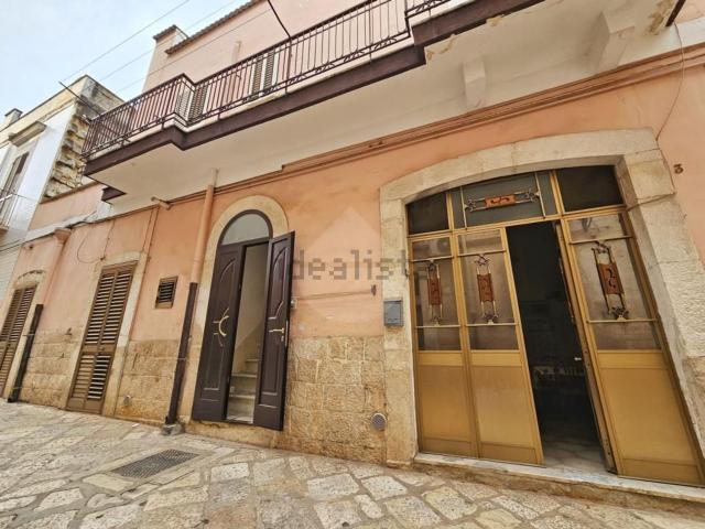 Appartamento in vendita a Puglia, Bari