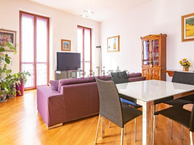 Appartamento in vendita a Melegnano, Milano