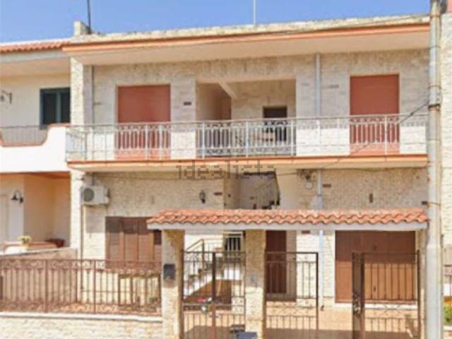 Appartamento in vendita a Puglia, Brindisi