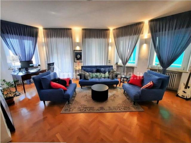 Appartamento in vendita a Legnago, Veneto
