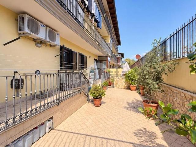 Appartamento in vendita a Cesa, Caserta
