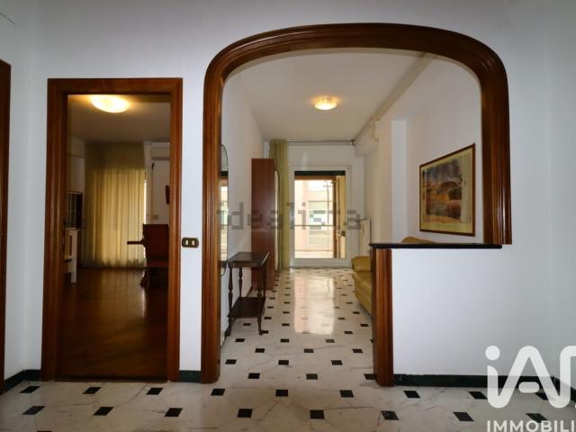 Appartamento in vendita a Centro Ovest, Serra Riccò