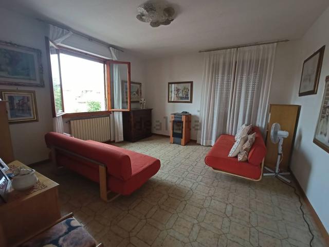 Appartamento in vendita a Le Lame, Cenaia
