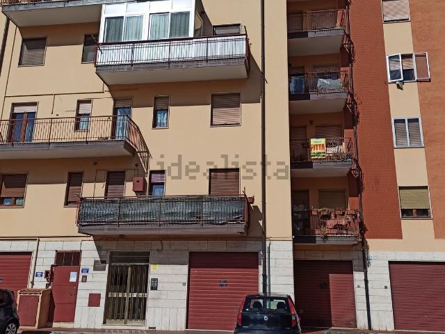 Appartamento in vendita a Potenza, Basilicata