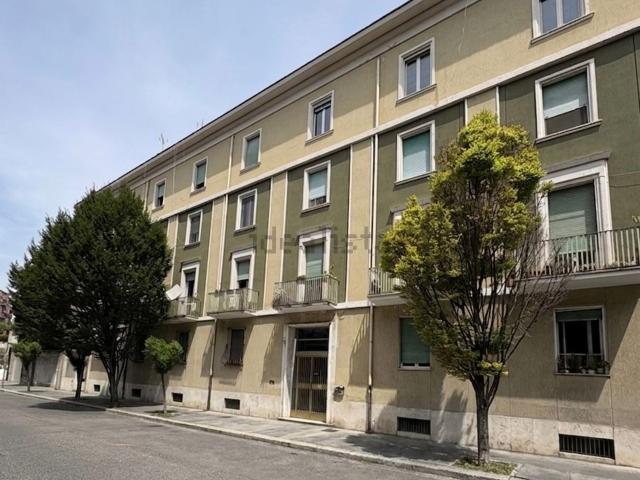Appartamento in vendita a Città Giardino, Terni