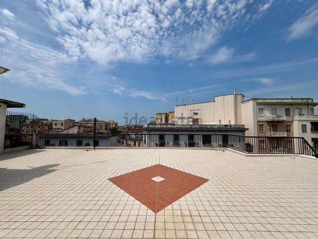 Attico in vendita a Municipalità 5, Campania