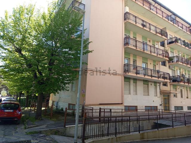 Appartamento in vendita a Santo Spirito, Lanciano