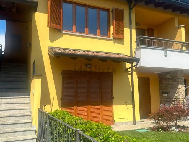 Appartamento in vendita a Osio Sotto, Lombardia