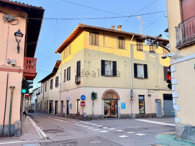 Appartamento in vendita a Motta Visconti, Lombardia