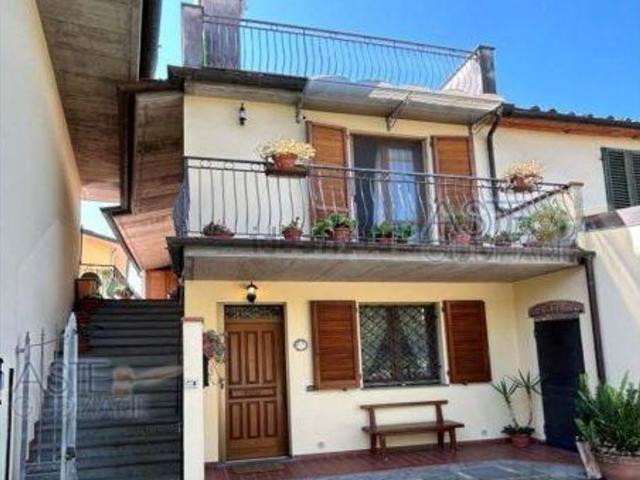 Appartamento in vendita a Gallo, Montecatini Terme