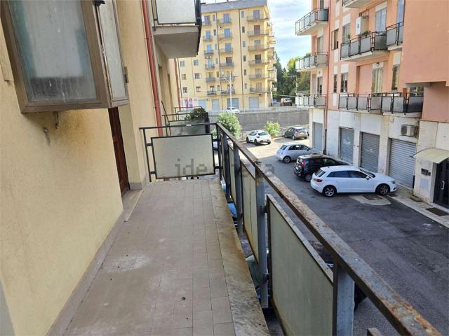 Appartamento in vendita a Sant'Antonio, Calabria