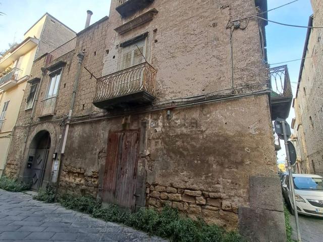 Appartamento in vendita a Faibano di Marigliano, Marigliano