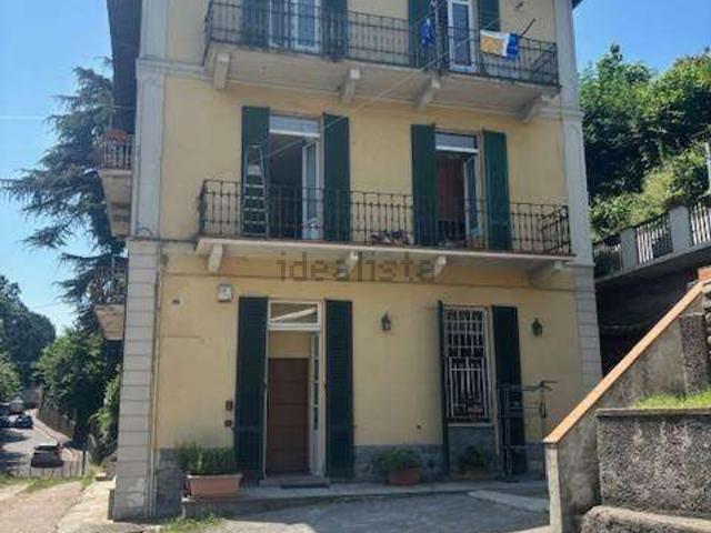 Appartamento in vendita a Caslino al Piano, Cadorago