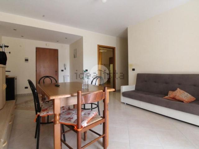 Appartamento in vendita a Vazzieri, Campobasso