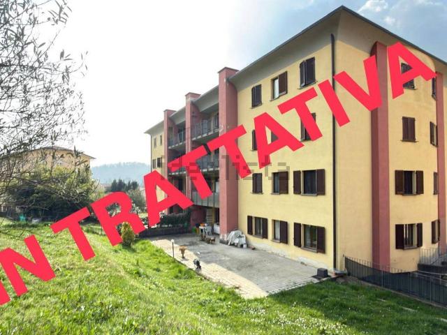 Appartamento in vendita a Capietaglio, Pontida