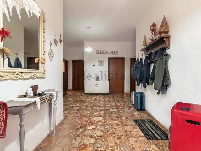 Appartamento in vendita a Quarrata, Toscana