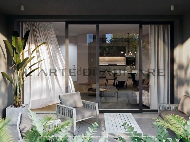 Appartamento in vendita a Nord-Ovest, Brenzone