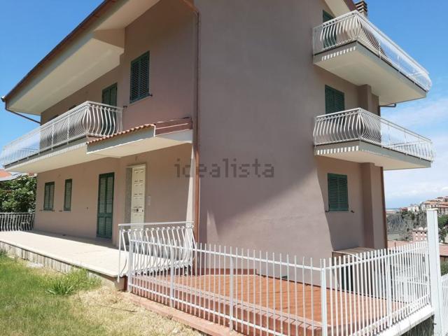 Appartamento in vendita a Borgo Medievale, Agropoli