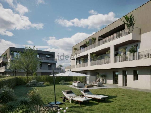 Appartamento in vendita a Padova, Veneto